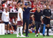 雷火电竞简介-关于切尔西战平阿森纳，莫德里奇补时绝平亚洲杯的信息