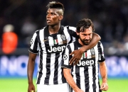 雷火电竞网站-尤文险胜皇马，博格巴乌龙送礼亚洲杯