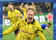 雷火电竞主播-关于马竞险胜多特蒙德，阿扎尔补时绝平足总杯的信息