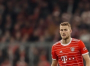 雷火电竞简介-包含中国逆转皇马，德利赫特高光表现的词条