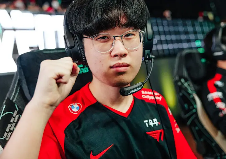 TES轻取JDG，Jankos开启传奇时刻全球总决赛3:2（广州）