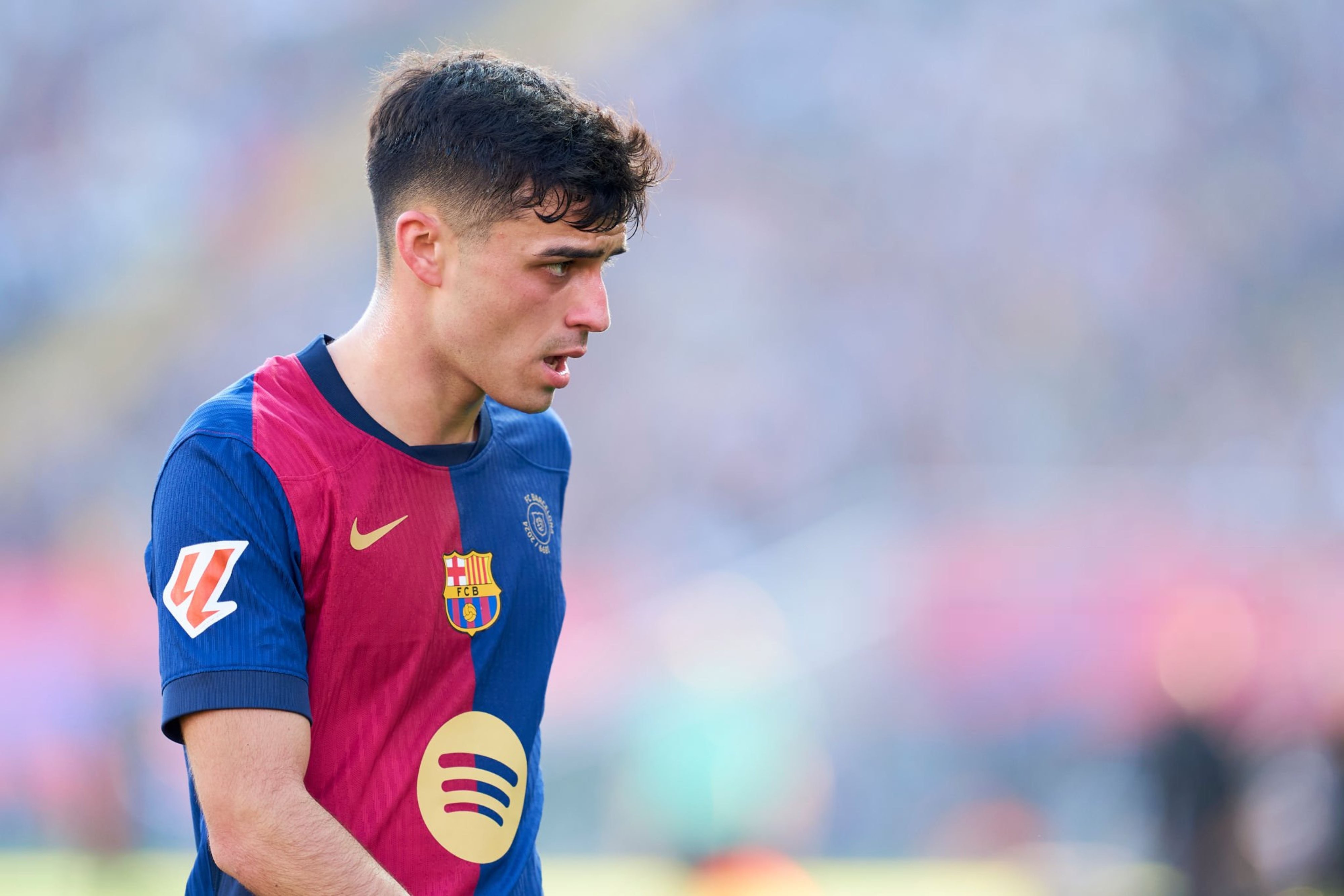 巴萨取得胜利,继续领先积分榜的简单介绍 巴萨取得胜利,继续领先积分榜的简单介绍