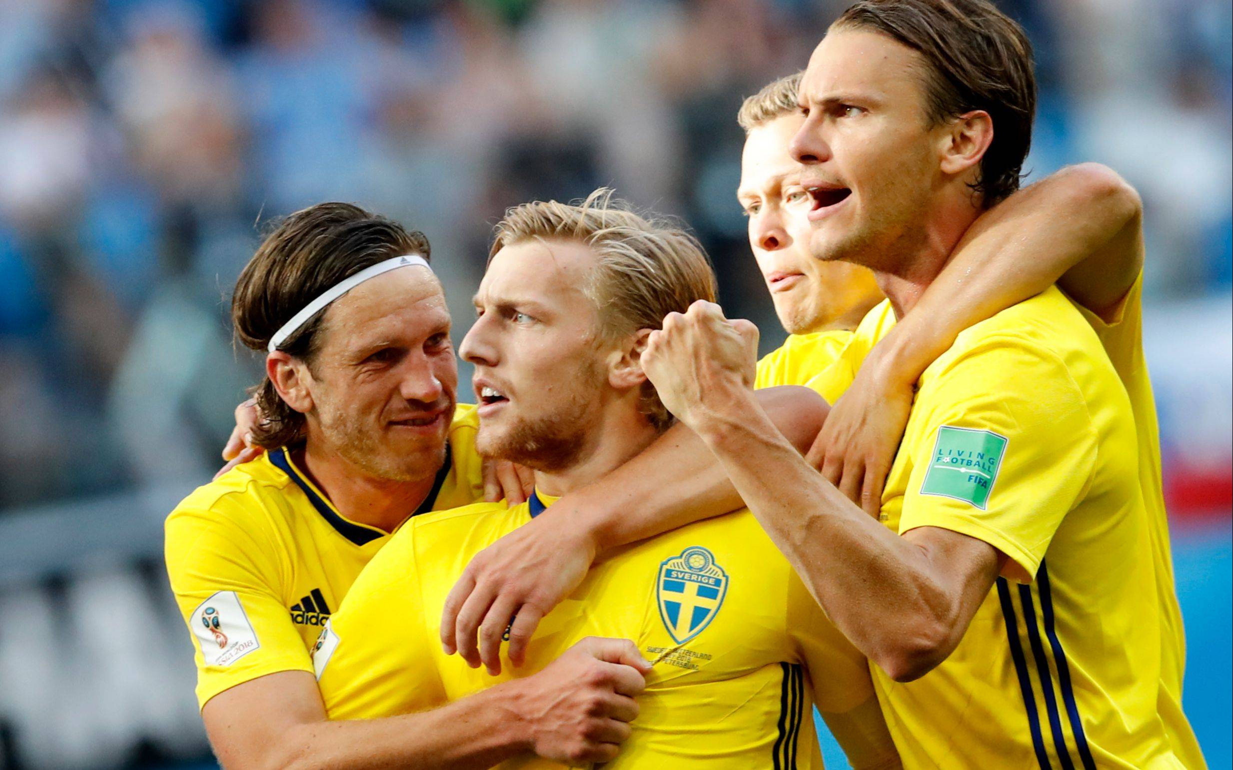 荷兰-大胜瑞典,与欧国联告别的简单介绍 荷兰-大胜瑞典,与欧国联告别的简单介绍