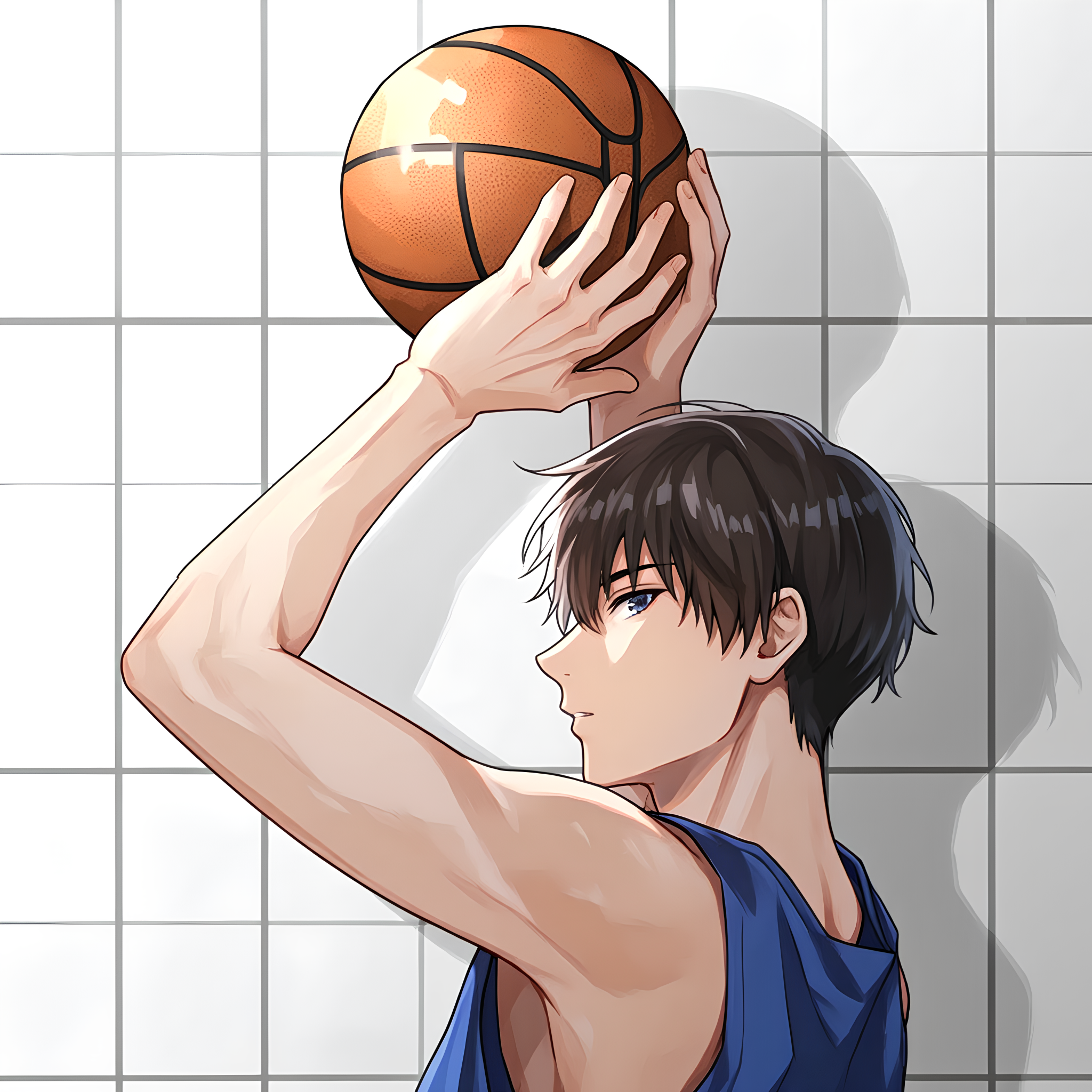 热血篮球,全面开战,擦出火花 热血篮球,全面开战,擦出火花