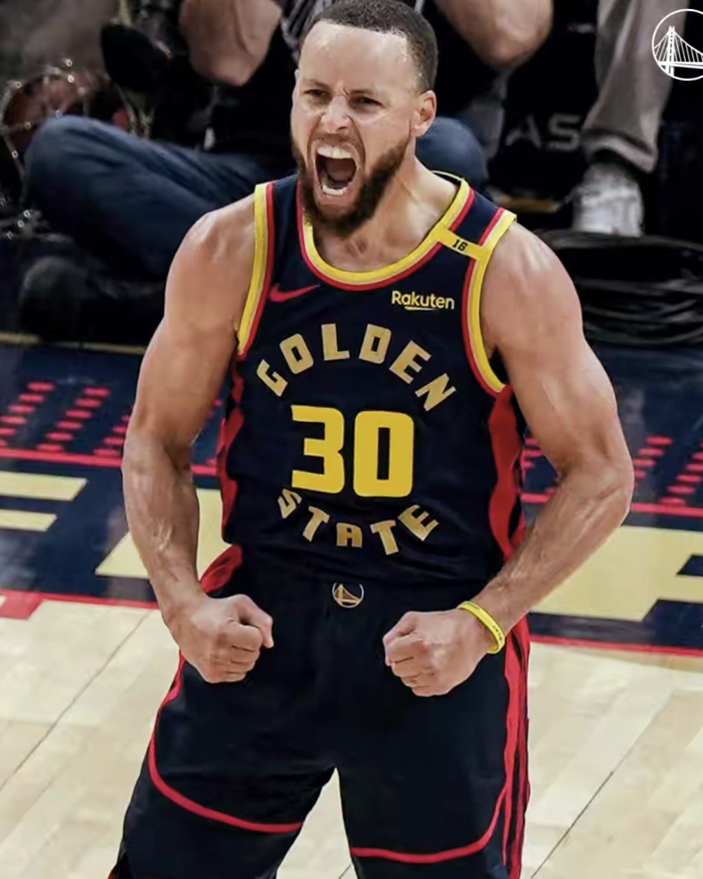 掘金横扫马刺,库里惊艳四座 掘金横扫马刺,库里惊艳四座