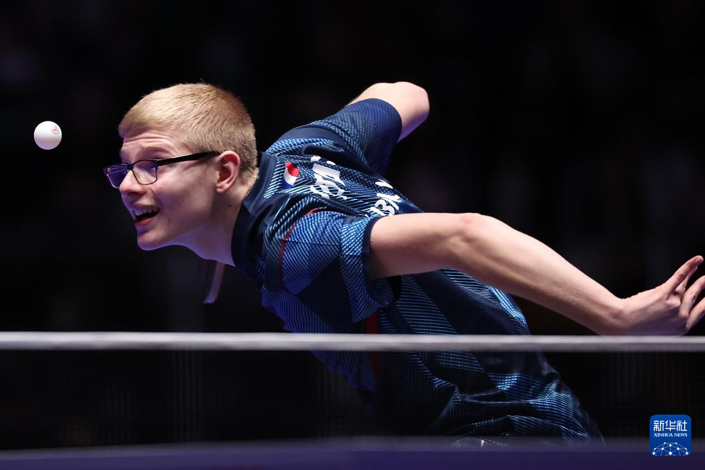 奥地利队翻盘法国队，林高远关键制胜