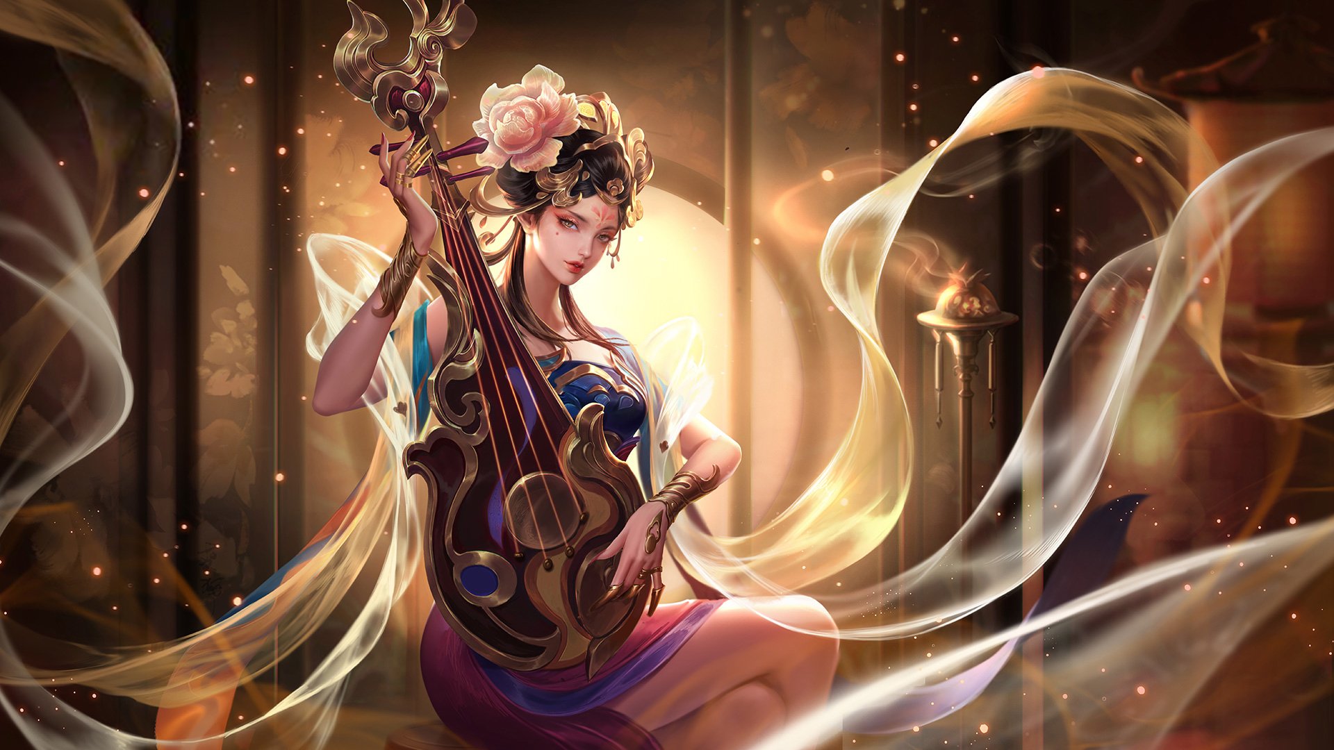 孤胆英雄英格拉姆，逆境中的一剑封喉